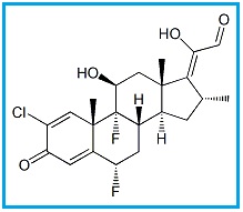Halometasone RC 3